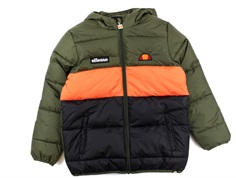 Ellesse